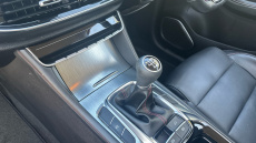 MG Hs 1.5 T-GDI Excite 5dr Petrol Hatchback